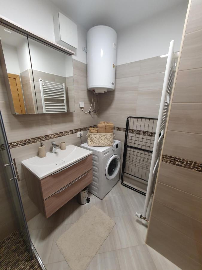 Apartma Maja, Mateja Koper Exterior photo