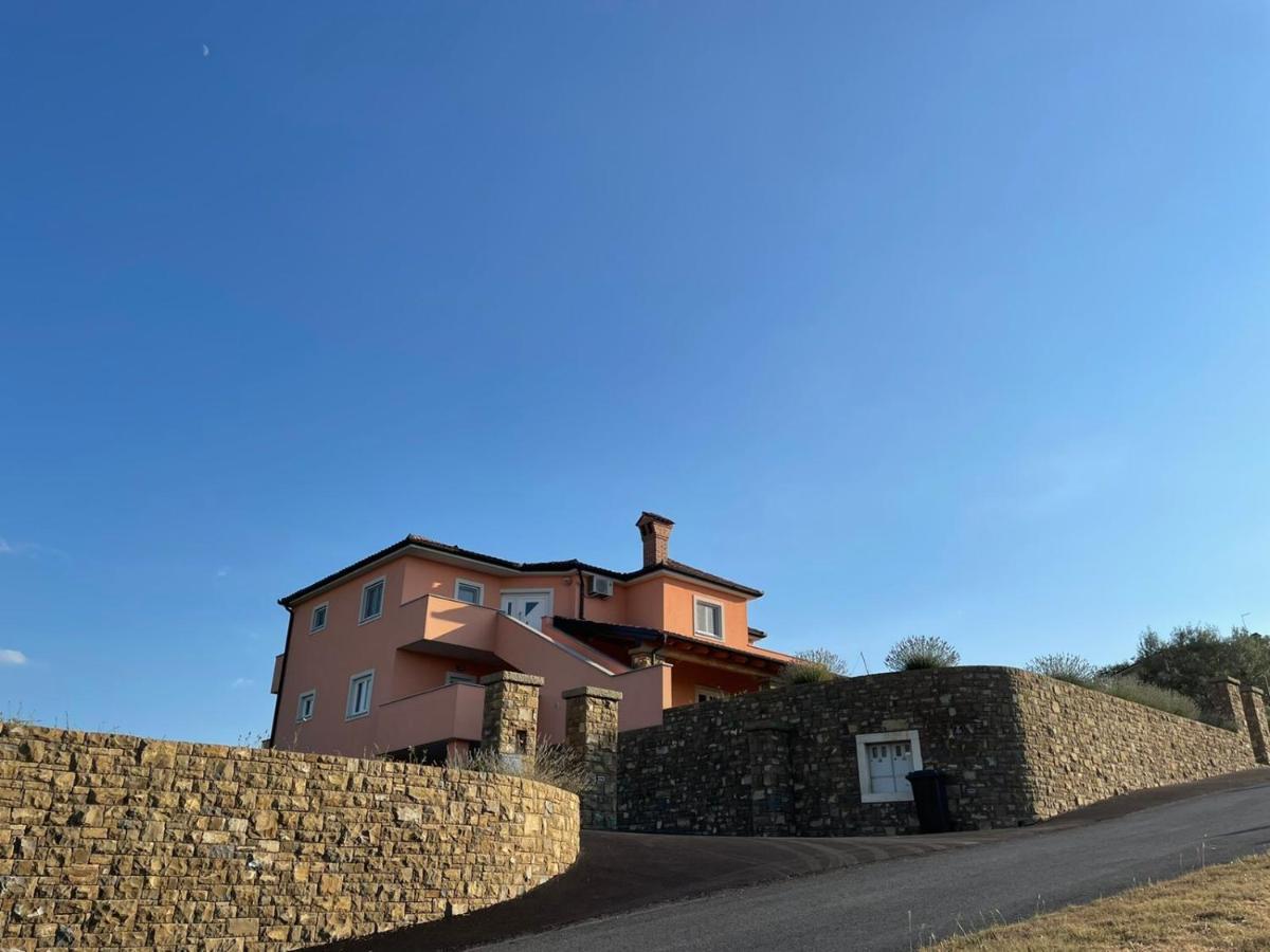 Apartma Maja, Mateja Koper Exterior photo